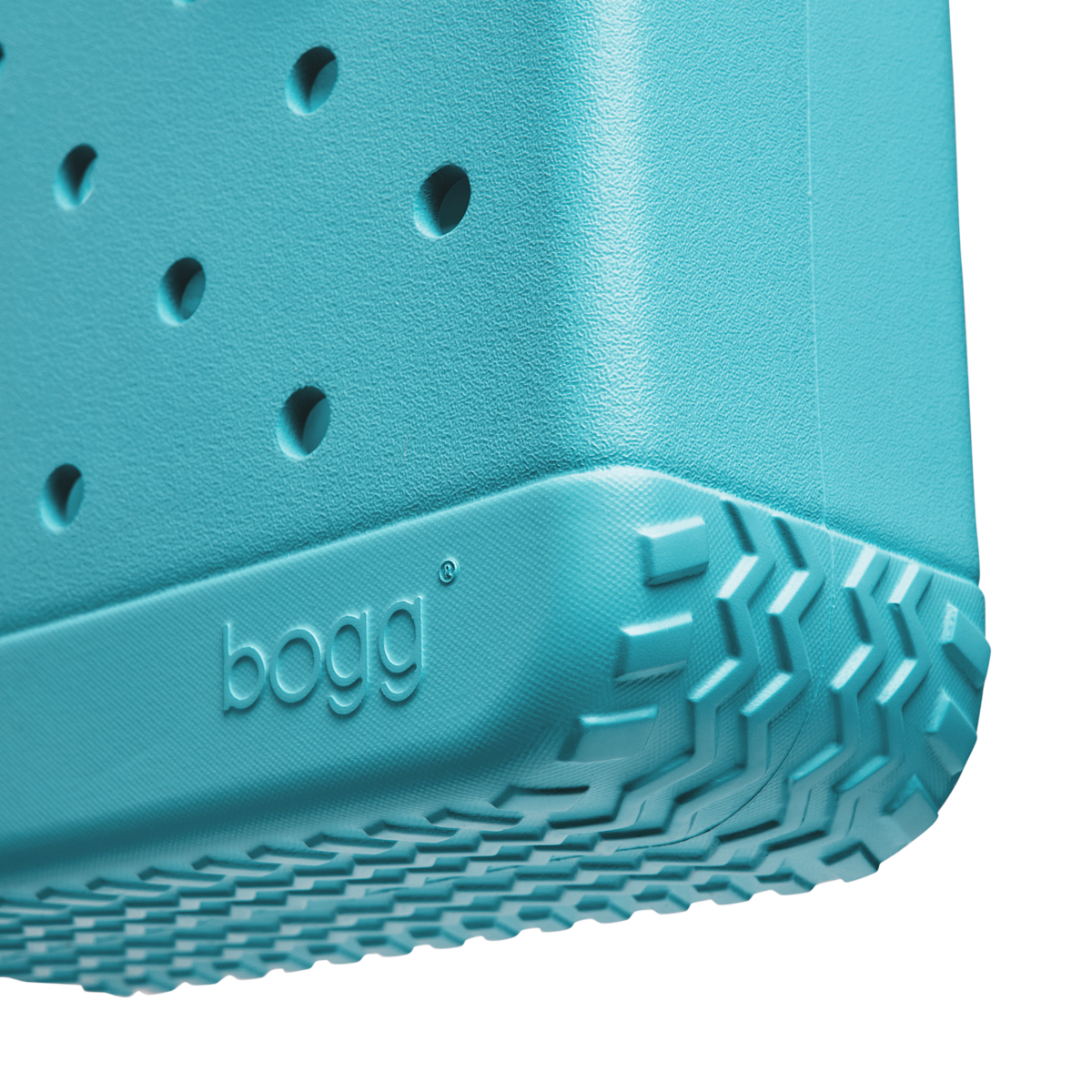 Bitty - Turquoise and Caicos Z0