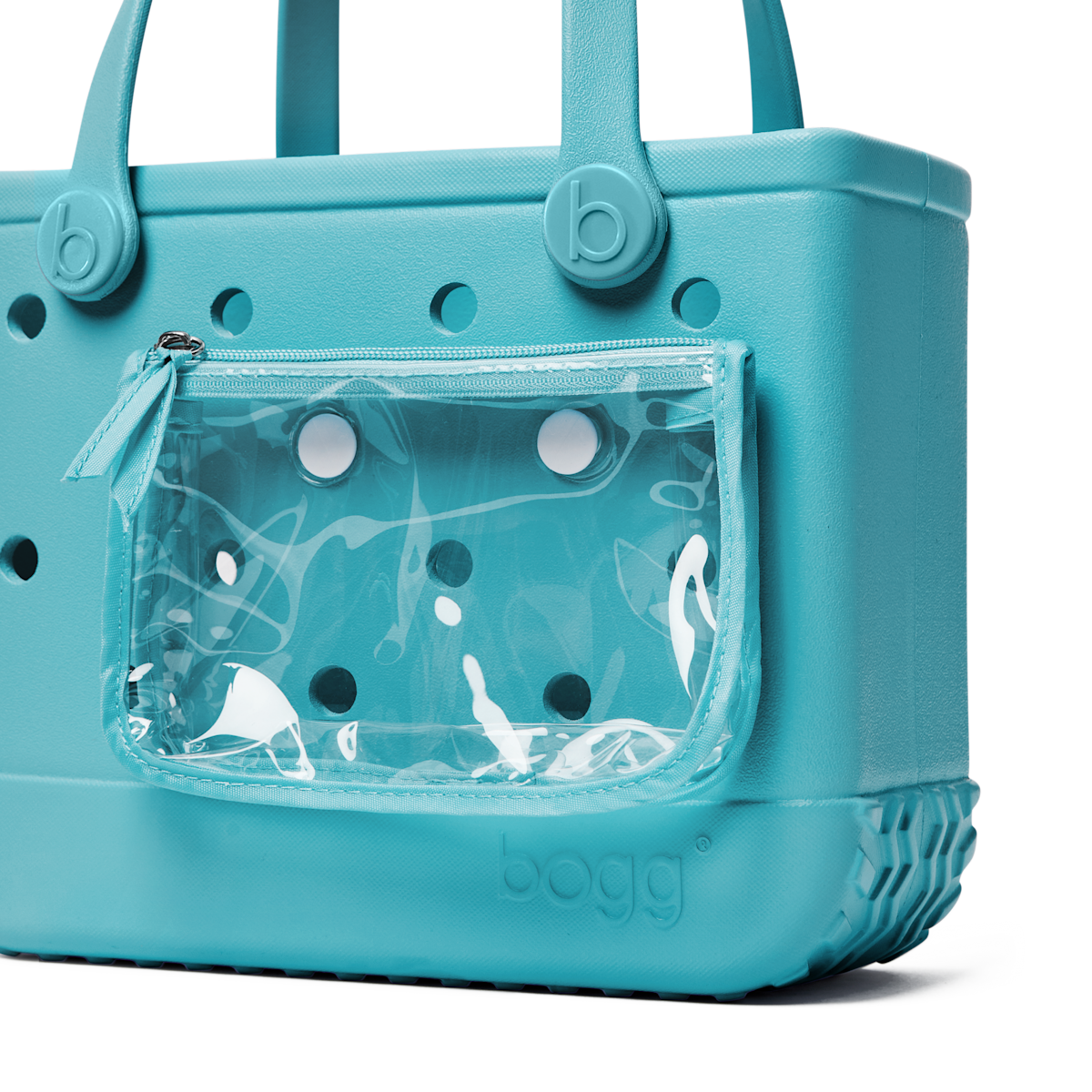 Bitty - Turquoise and Caicos Z0