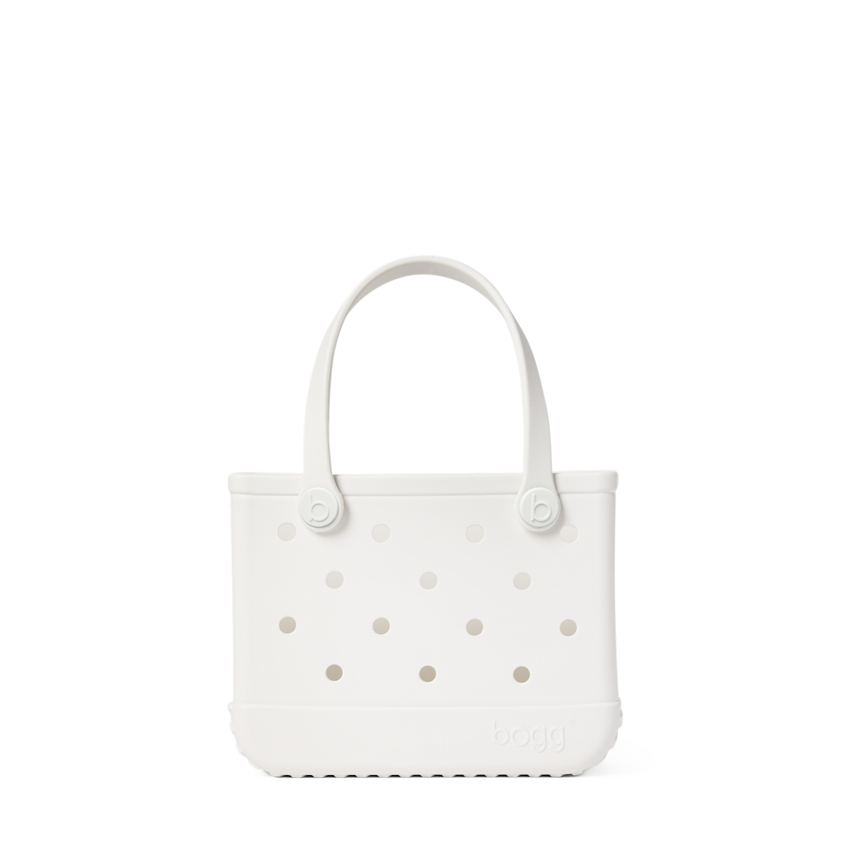 Bitty - For Shore White G9