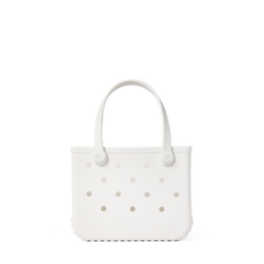 Bitty - For Shore White G9