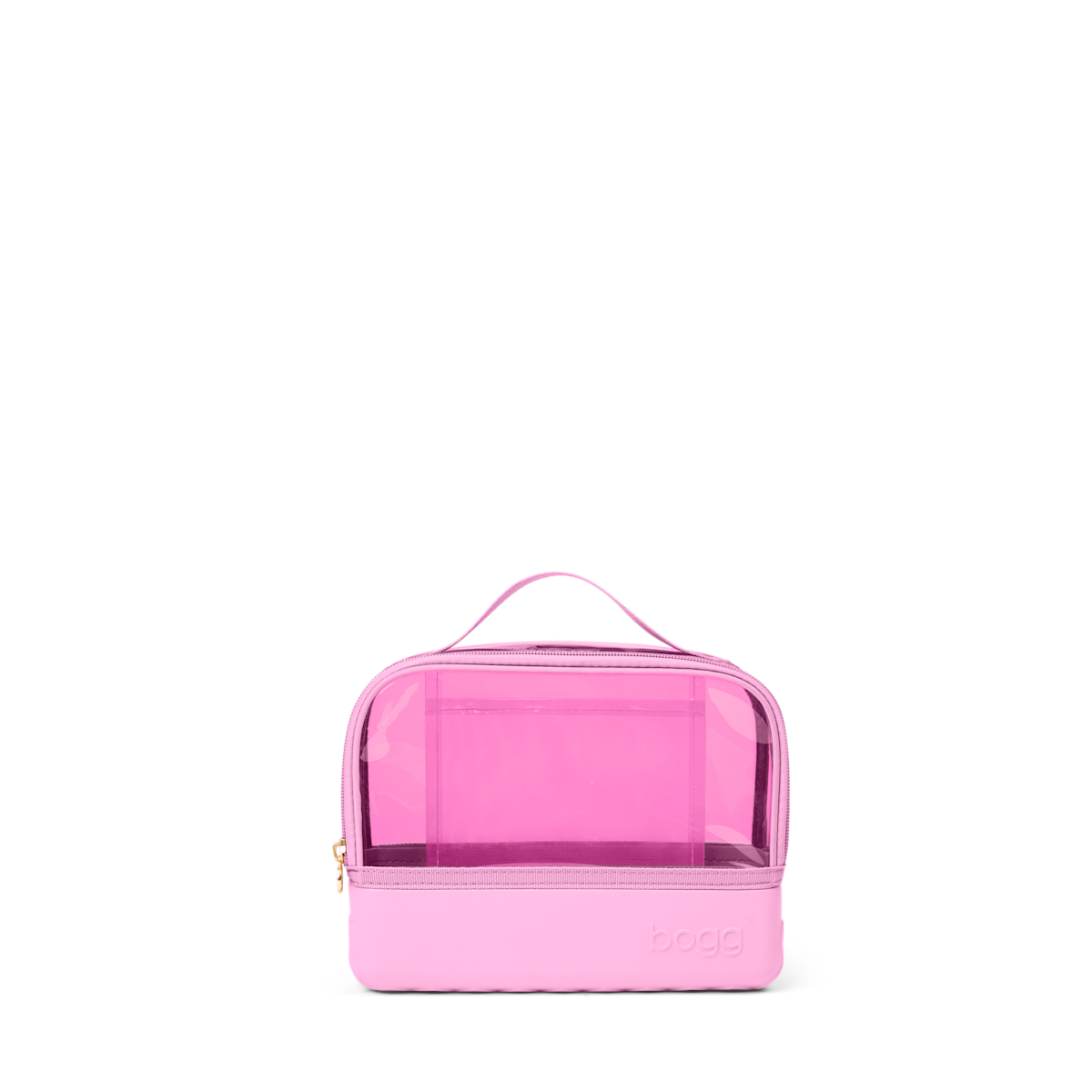 Boggs N' Ends - Pink Taffy F4