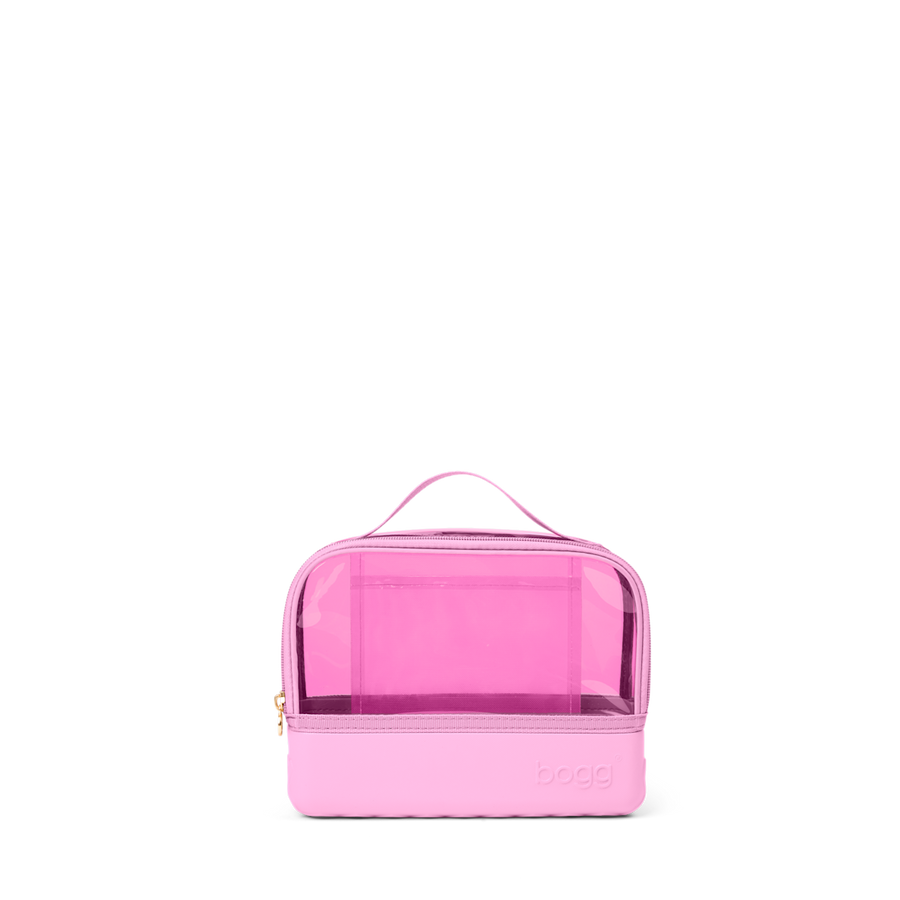 Boggs N' Ends - Pink Taffy F4