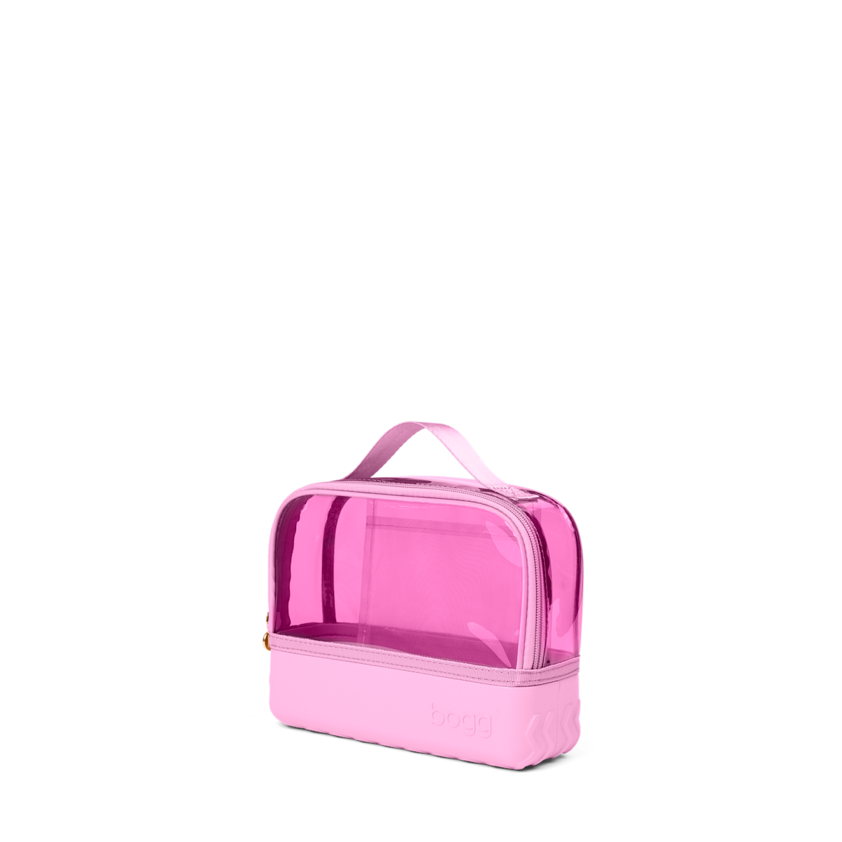 Boggs N' Ends - Pink Taffy F4
