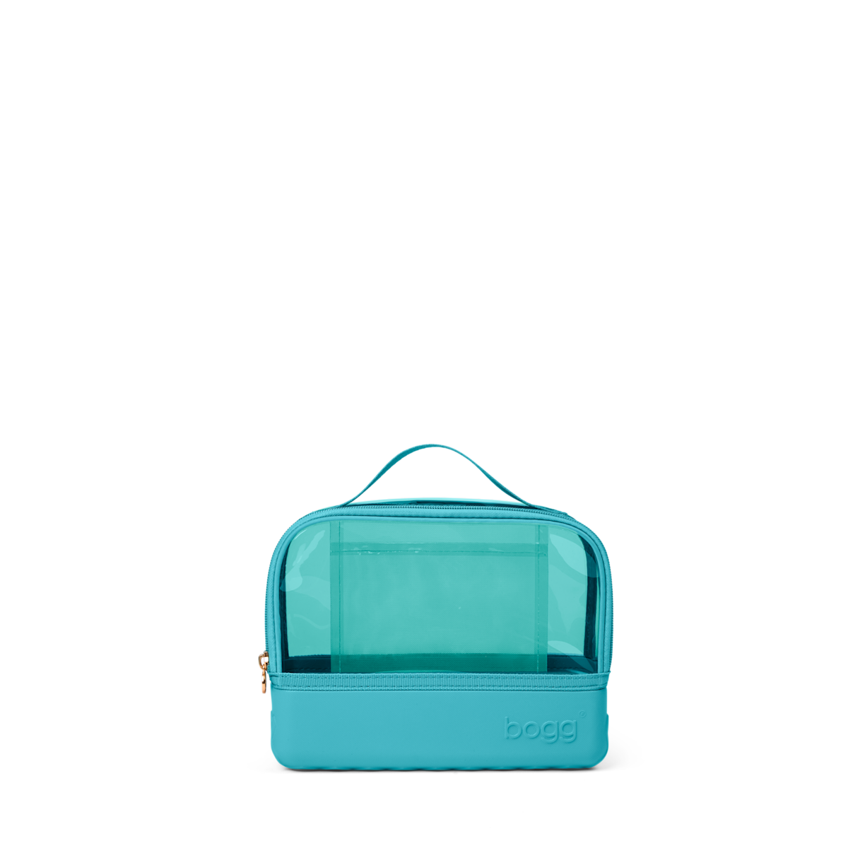 Boggs N' Ends - Turquoise and Caicos U5