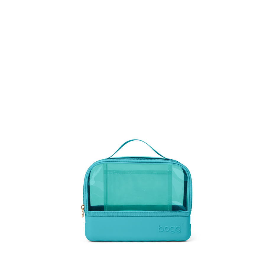 Boggs N' Ends - Turquoise and Caicos U5