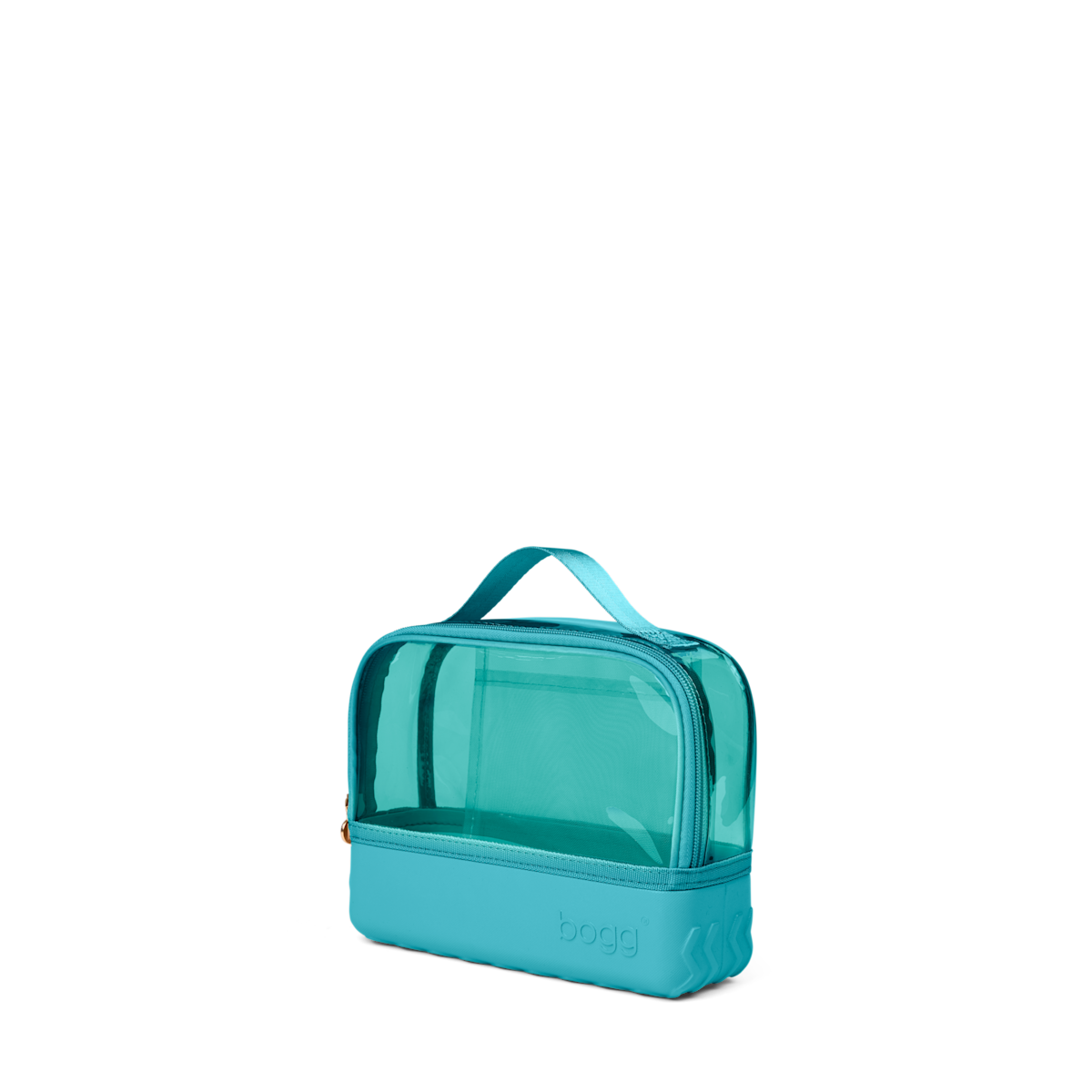 Boggs N' Ends - Turquoise and Caicos U5