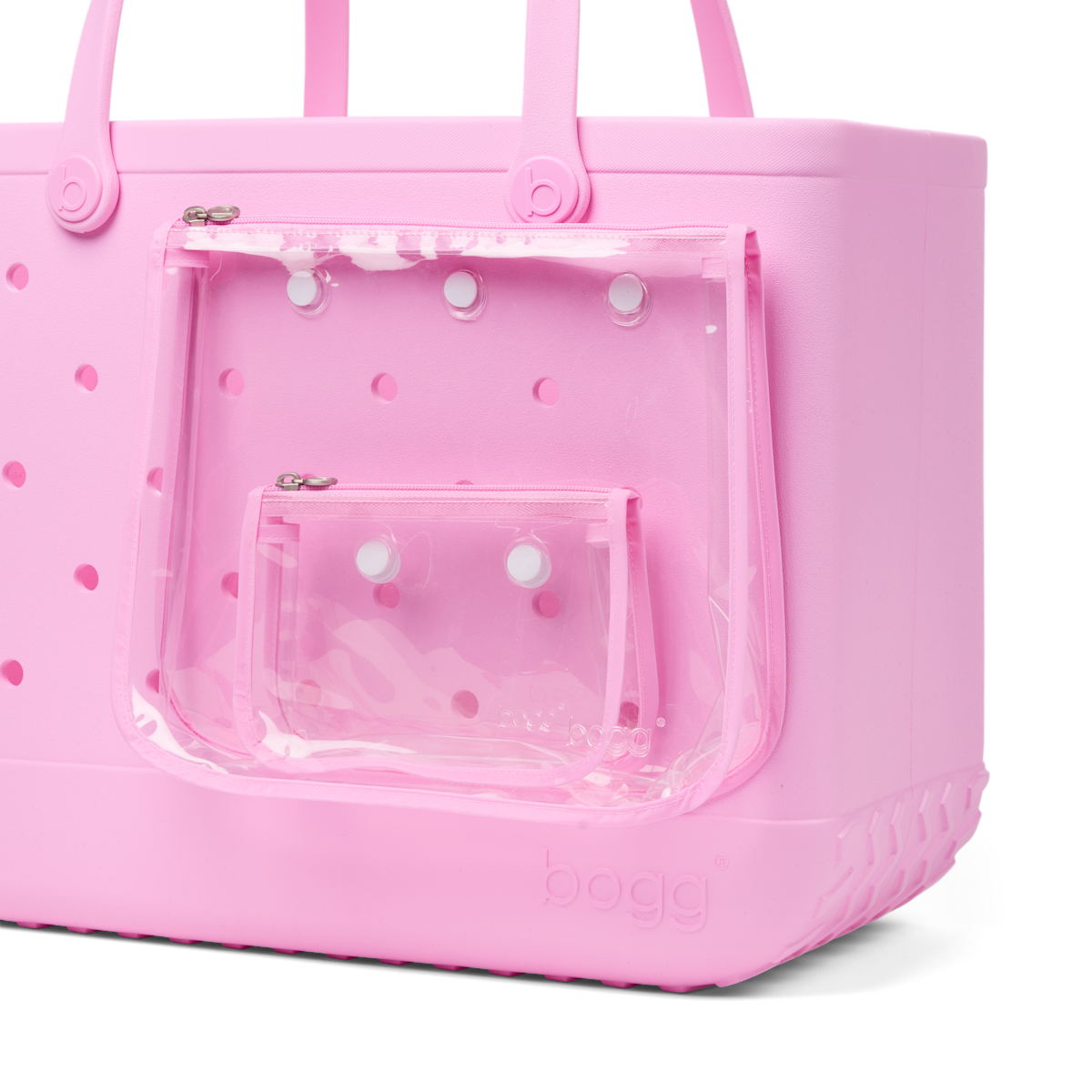 Original - Pink Taffy M2