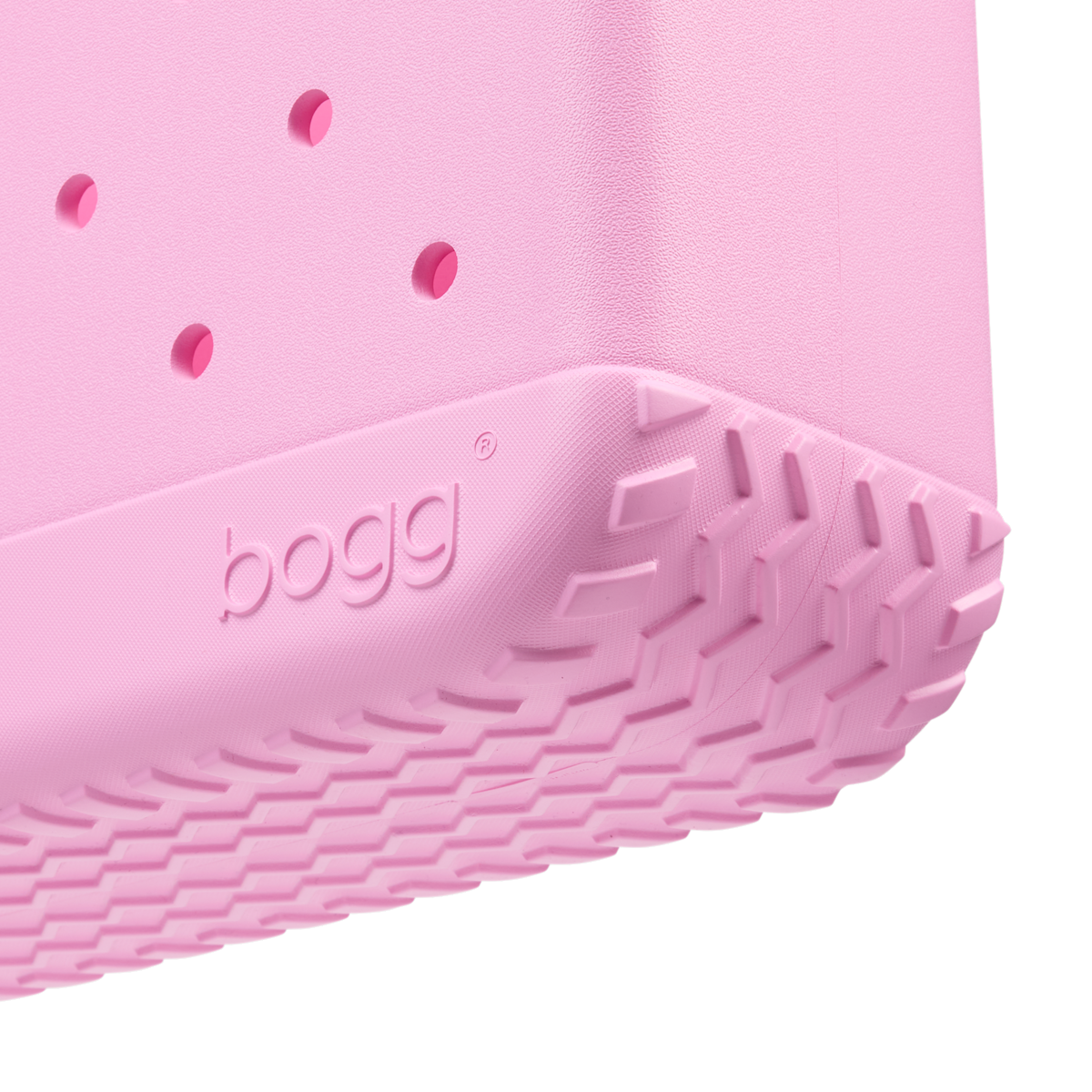 Baby - Pink Taffy K3