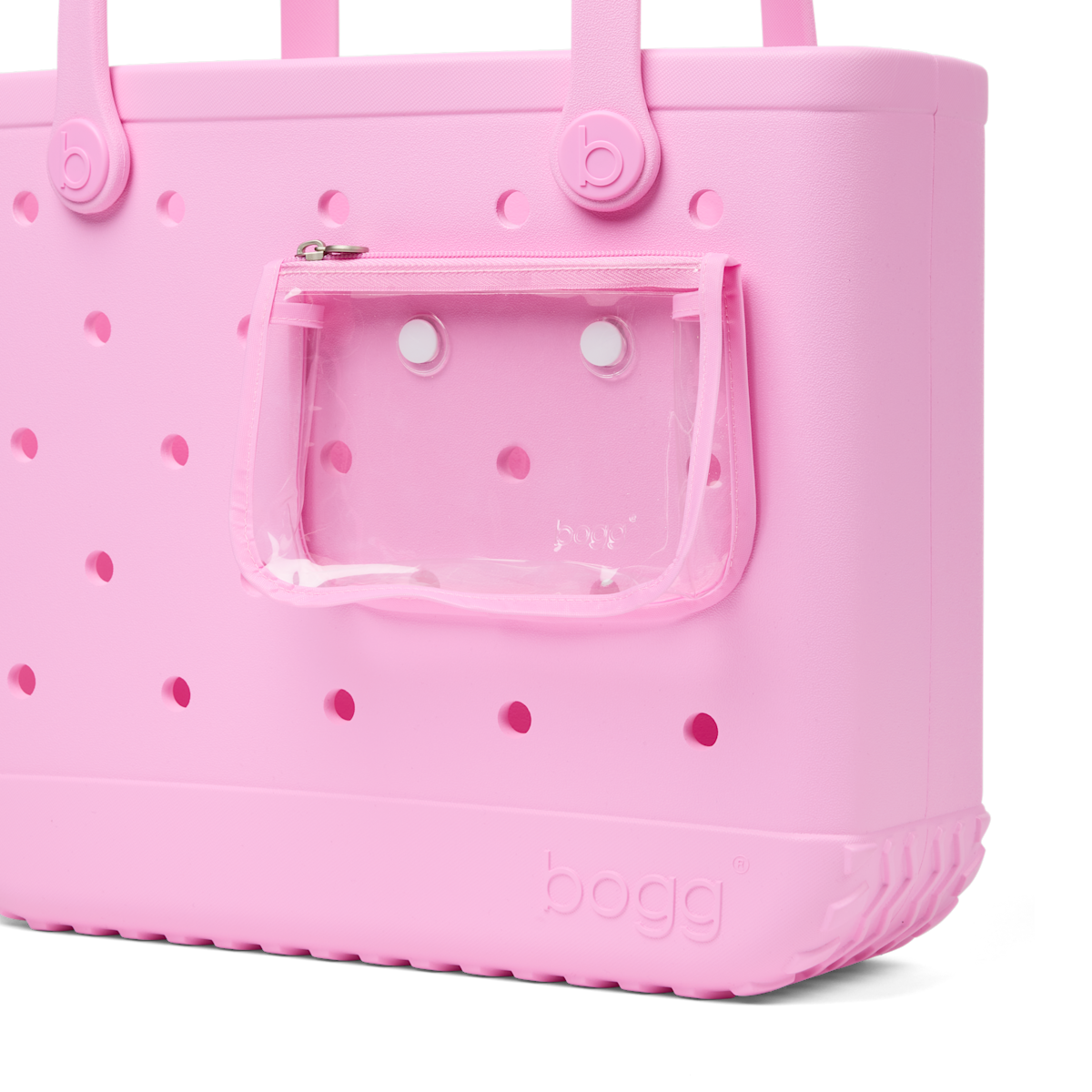 Baby - Pink Taffy K3