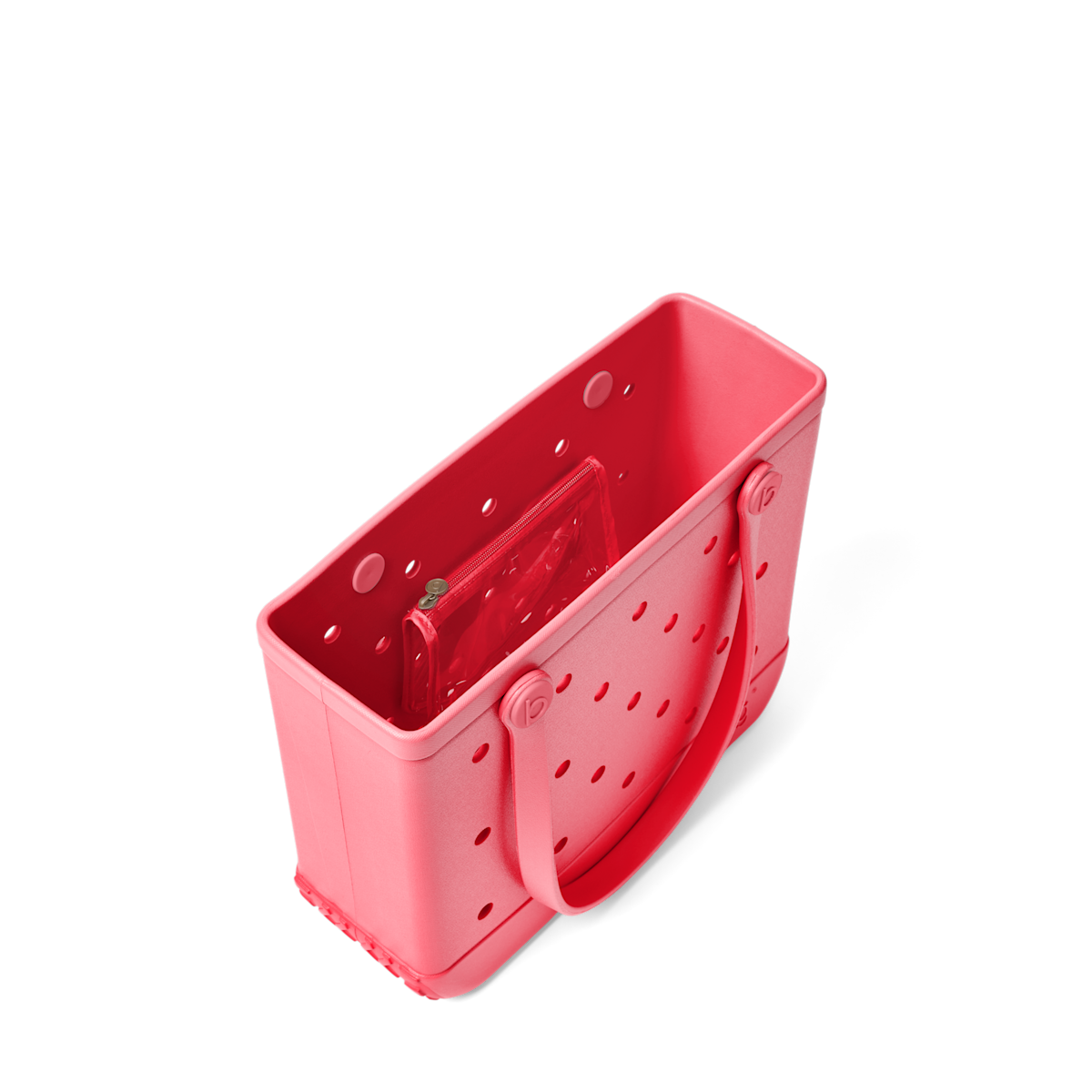Baby - Capri Coral K7