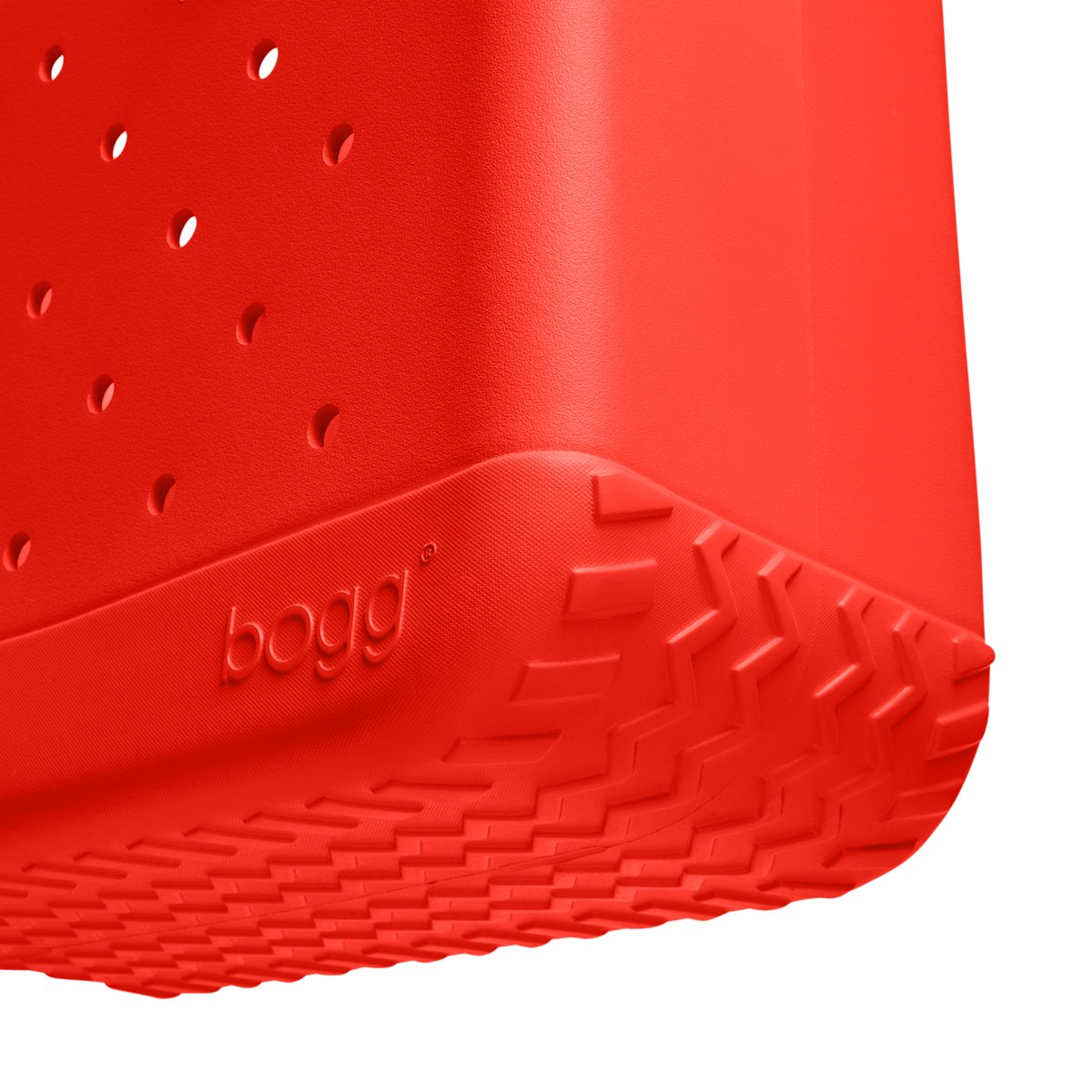 Original - Buoy Red T6