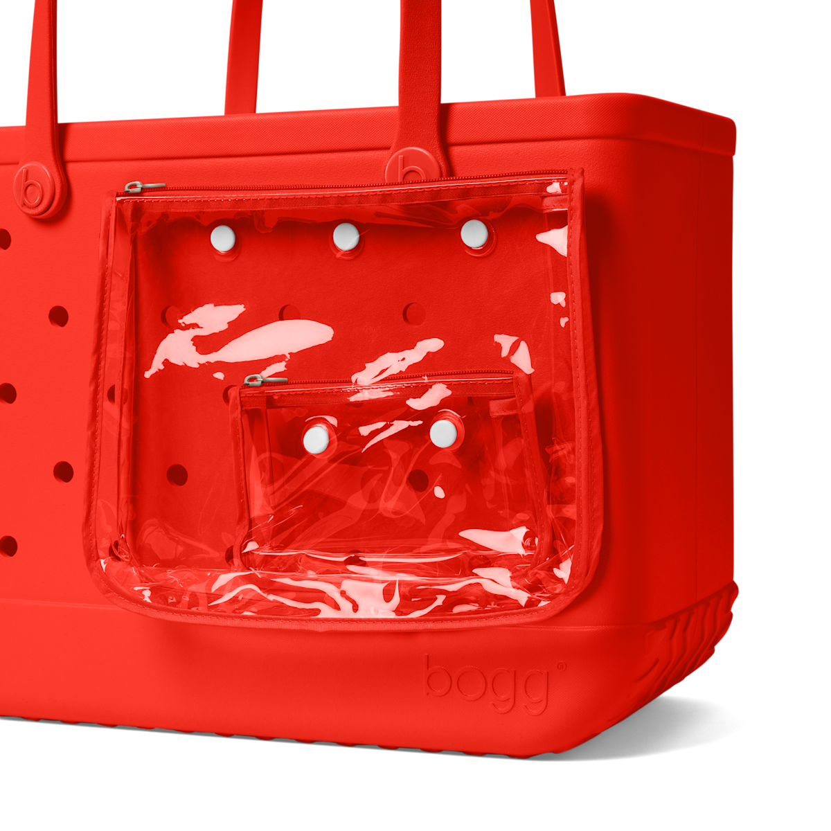 Original - Buoy Red T6
