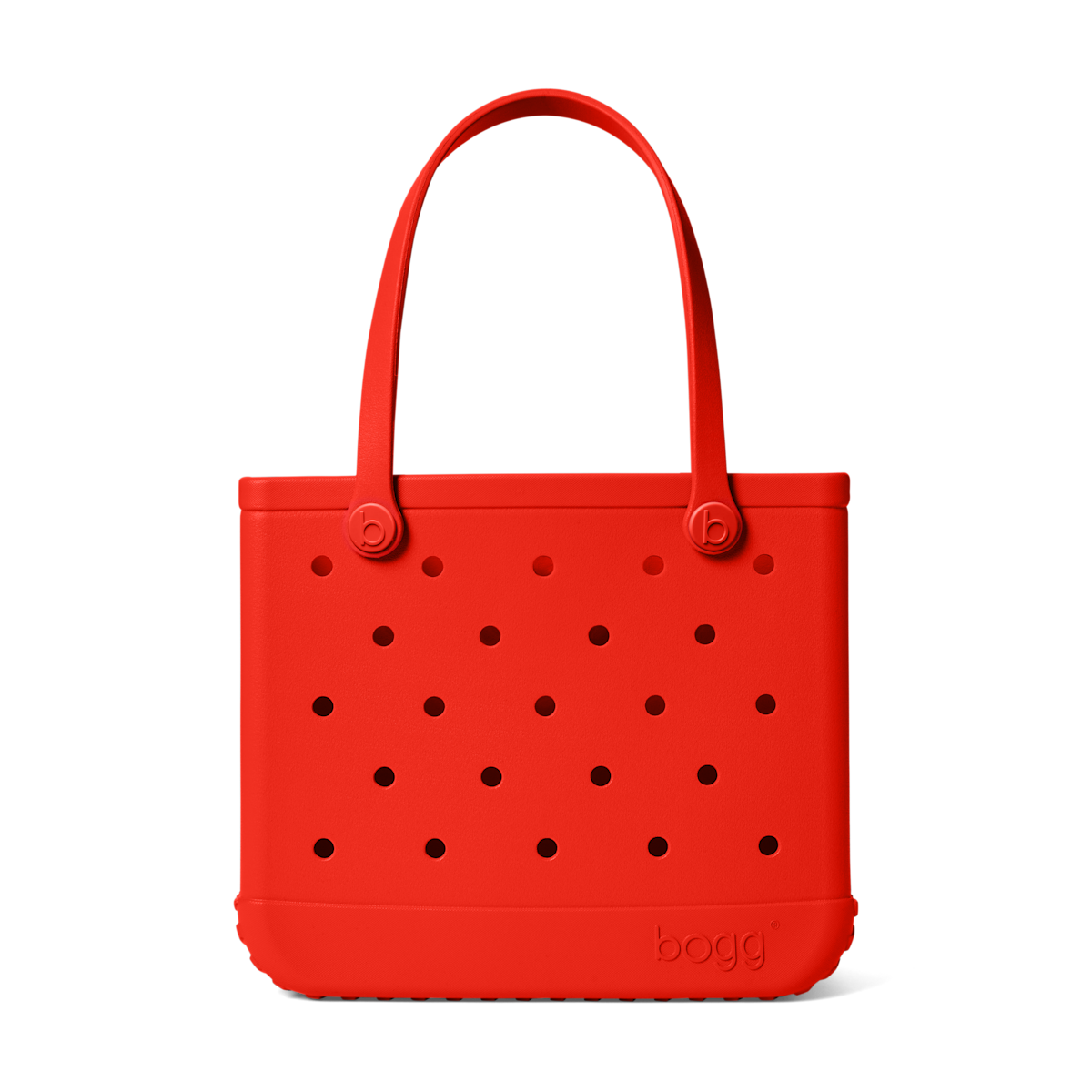 Baby - Buoy Red Q9