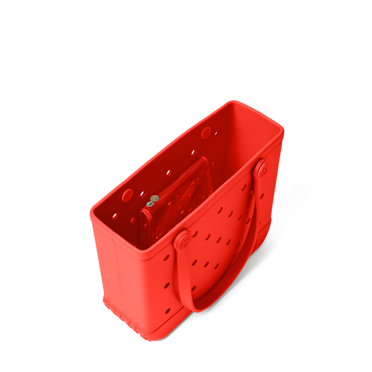 Baby - Buoy Red Q9