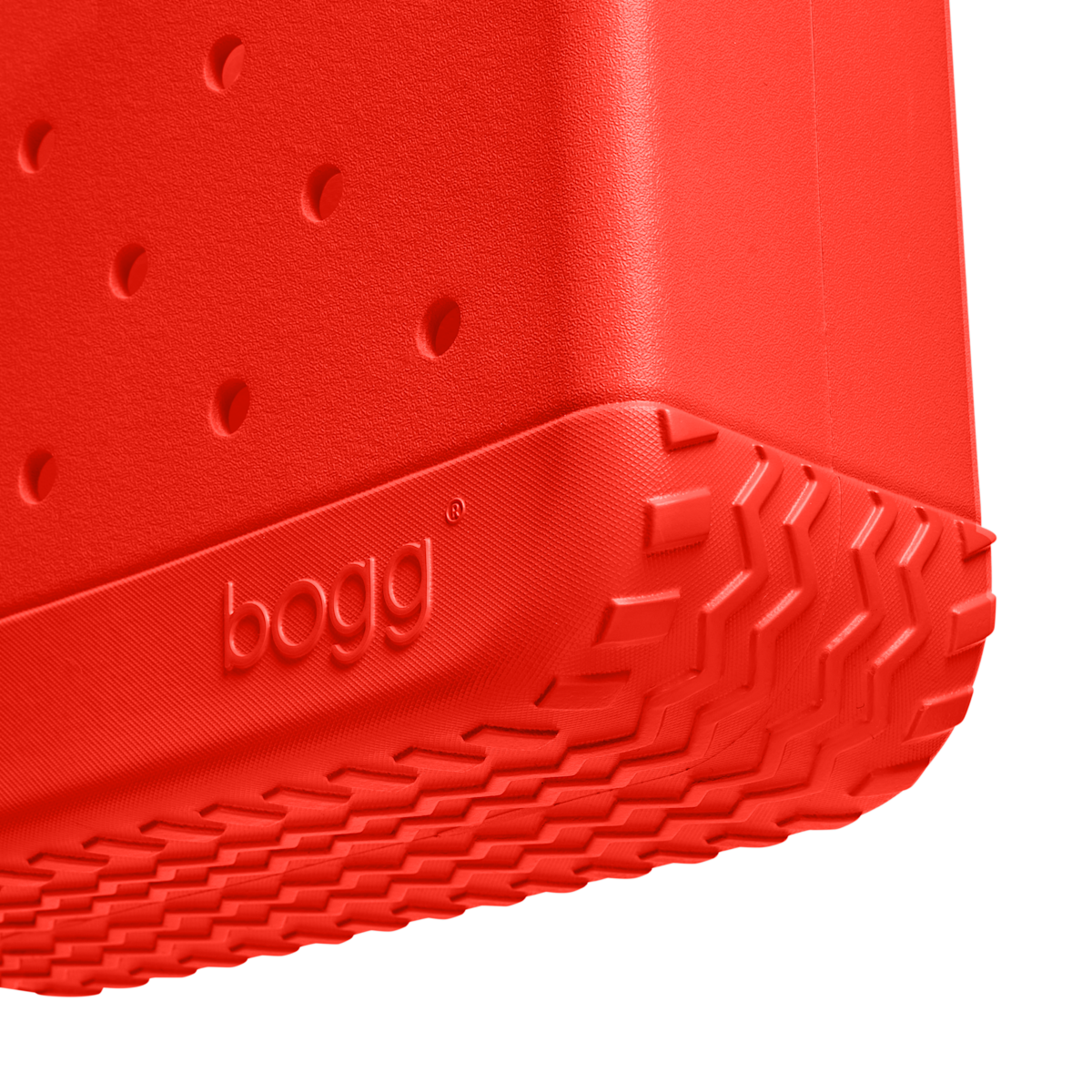 Baby - Buoy Red Q9