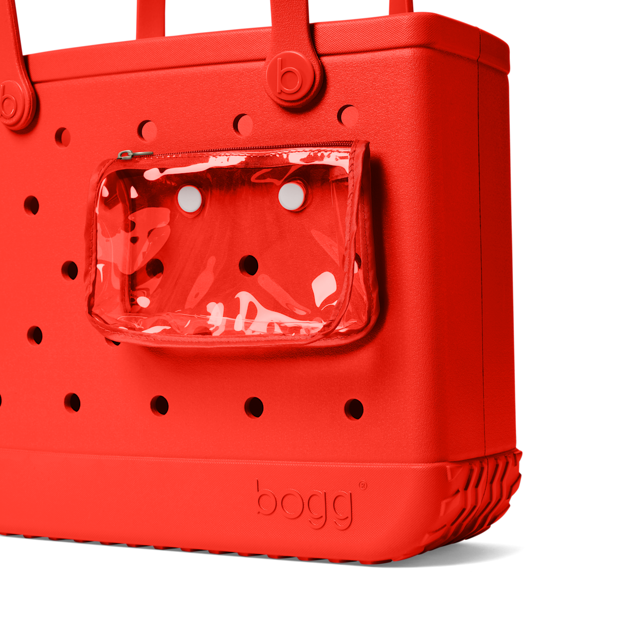 Baby - Buoy Red Q9