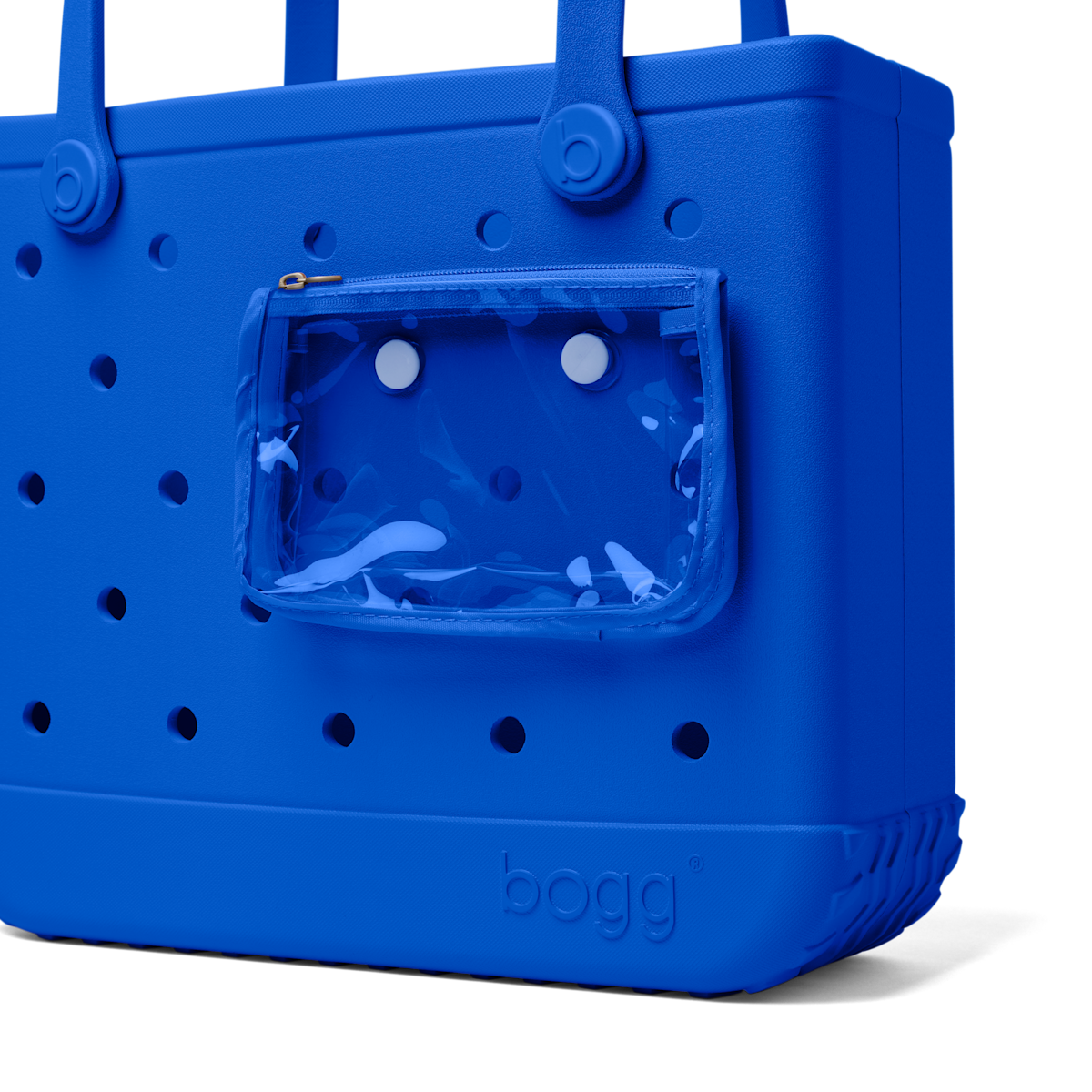 Baby - Mykonos Blue J3
