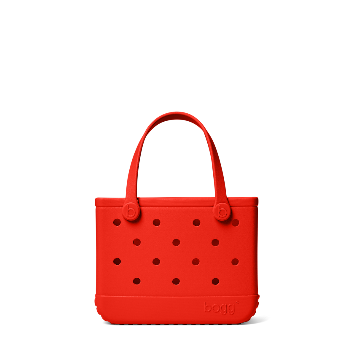 Bitty - Buoy Red H4