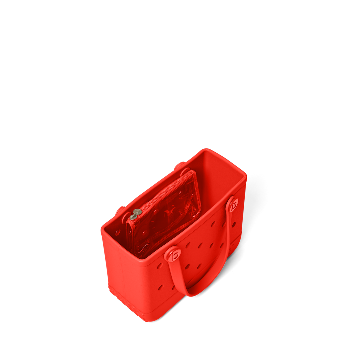 Bitty - Buoy Red H4
