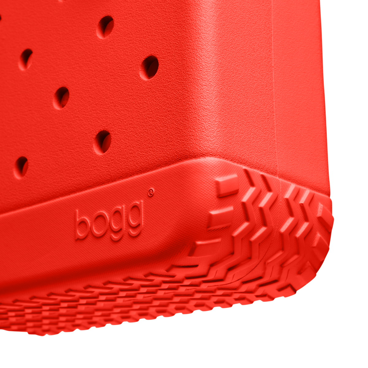 Bitty - Buoy Red H4