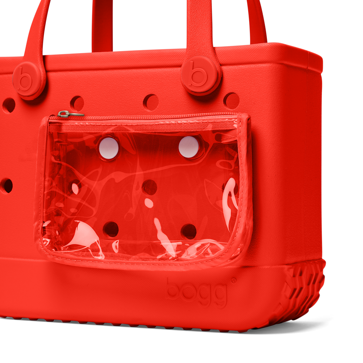 Bitty - Buoy Red H4