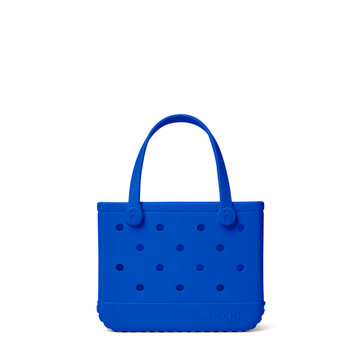 Bitty - Mykonos Blue V7