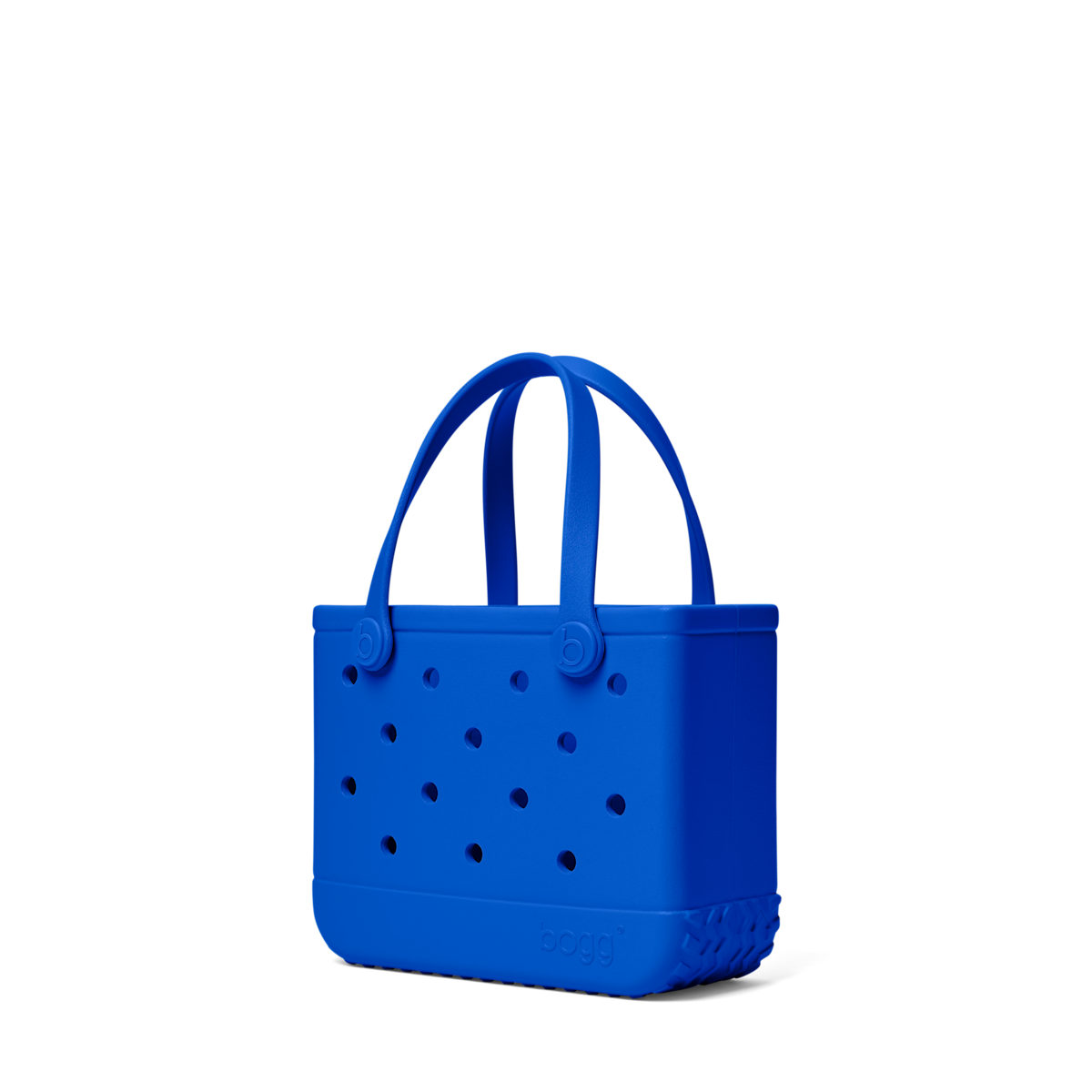 Bitty - Mykonos Blue V7
