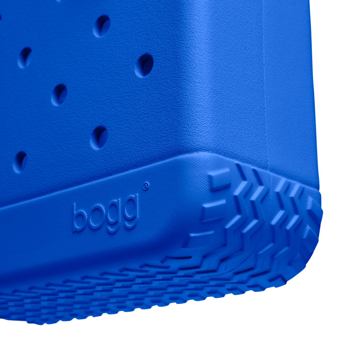 Bitty - Mykonos Blue V7
