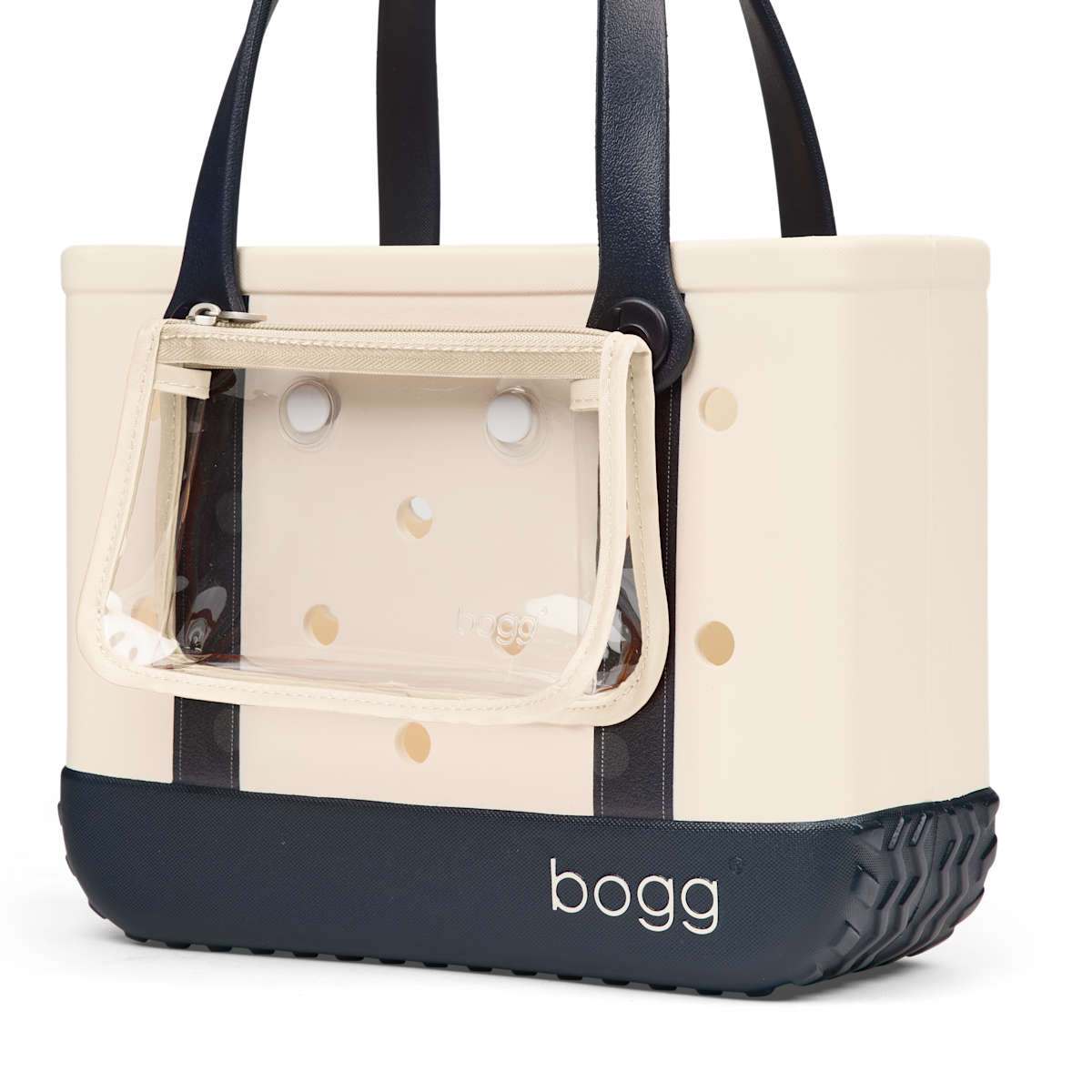 Bitty - Oxford Blue K5