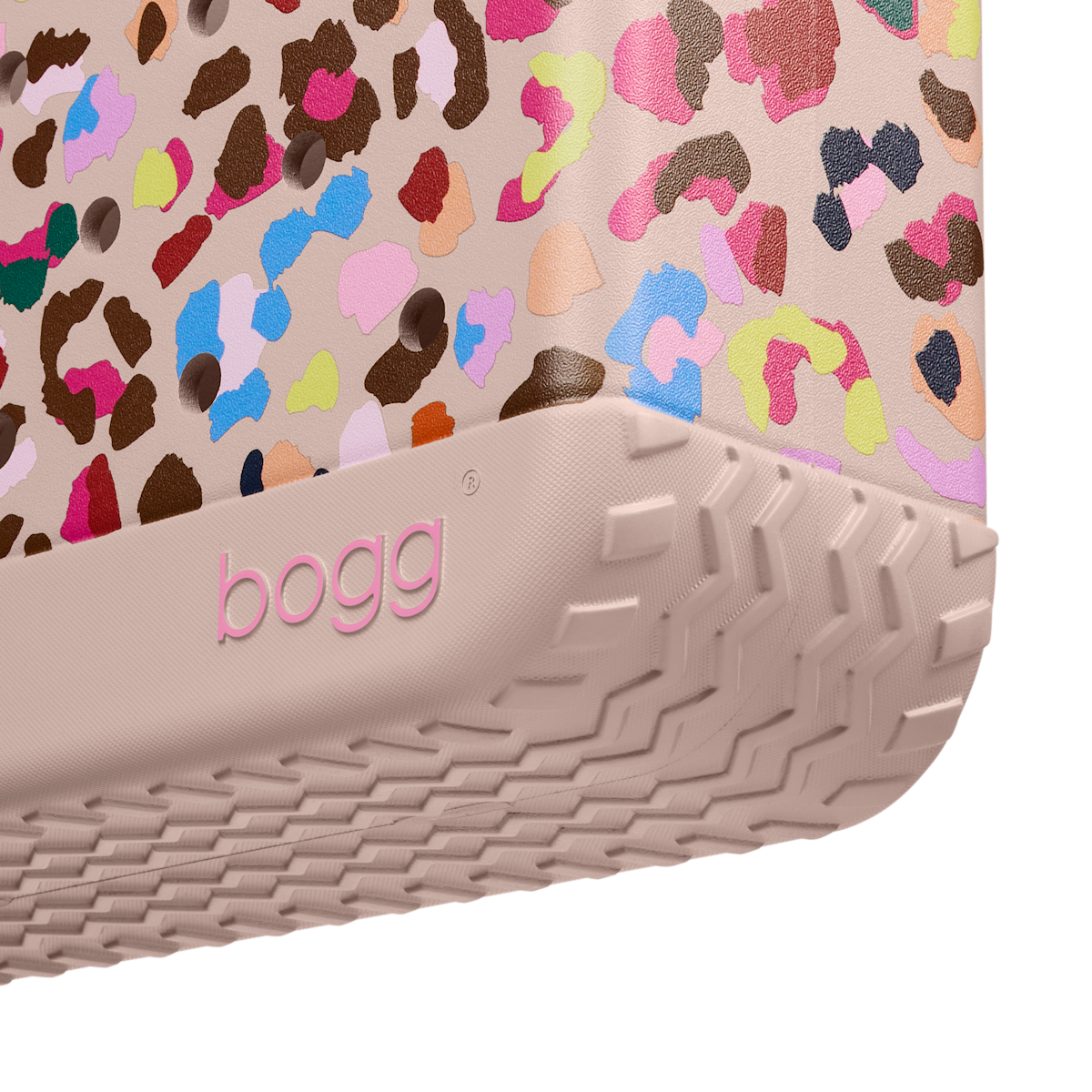 Baby - Neon Jungle N0