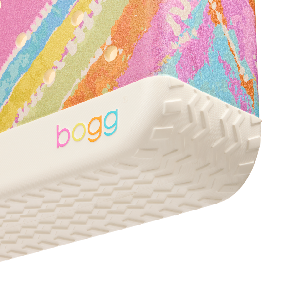 Baby - Dye-licious Heart Pink Taffy W9