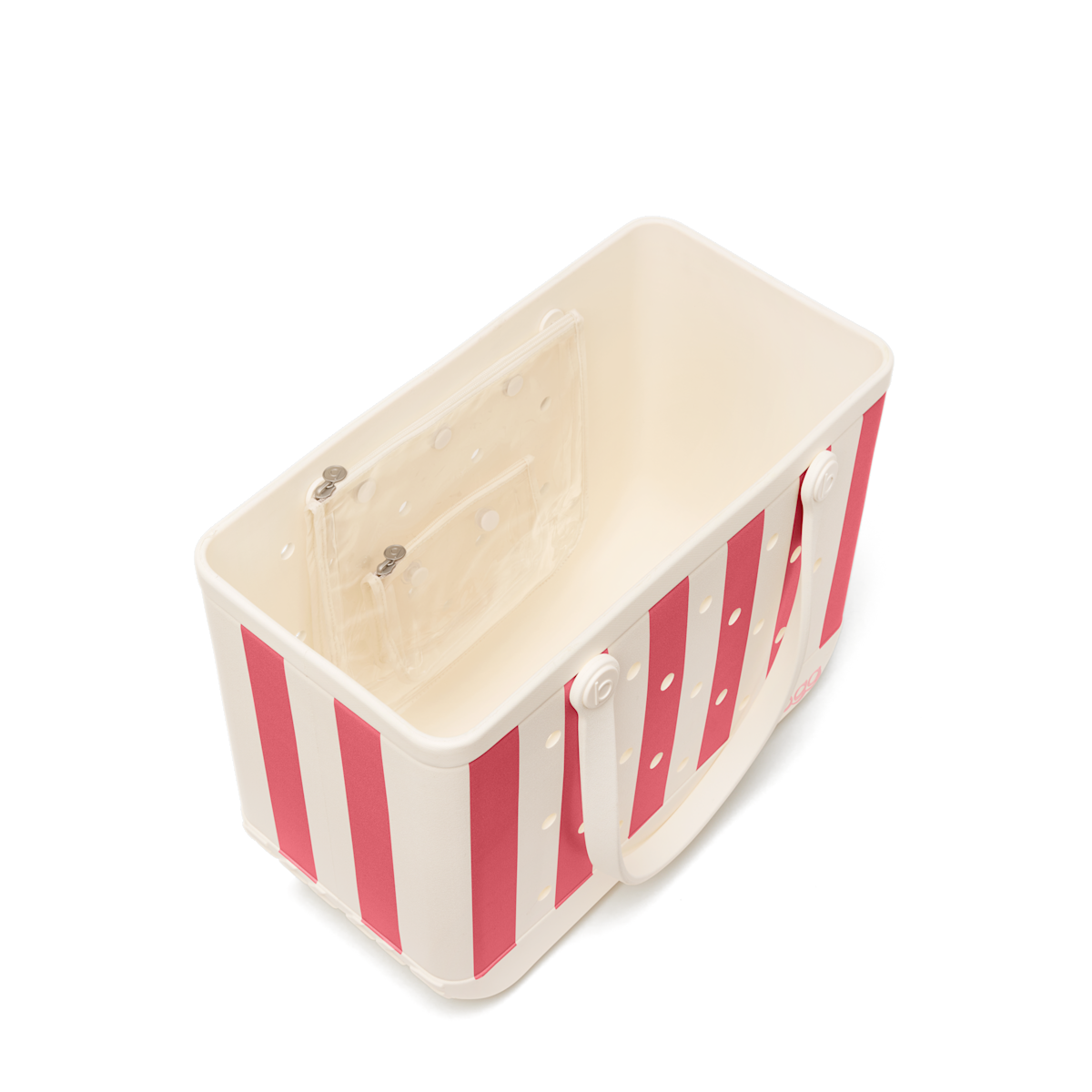 Original - Capri Coral Stripe F5