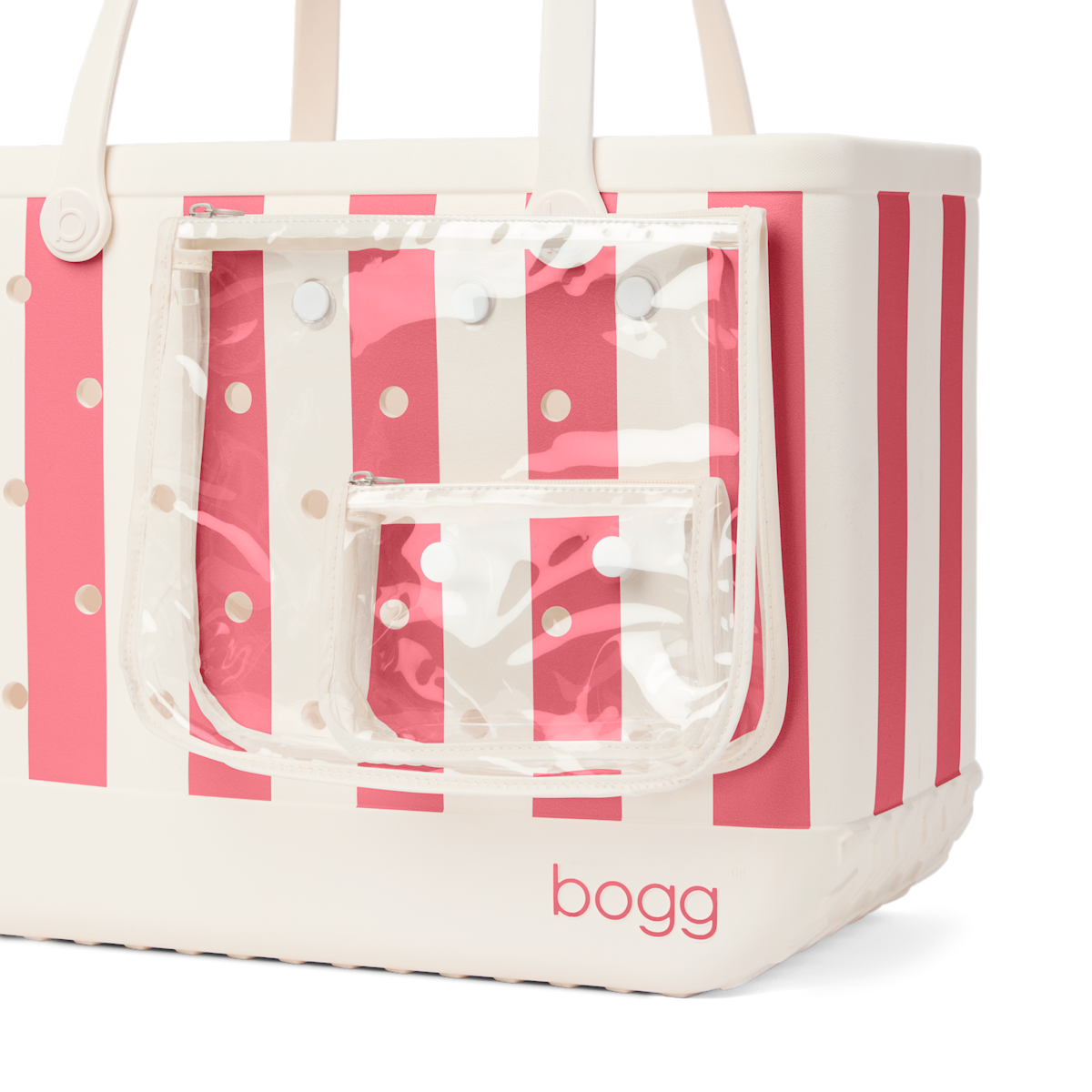 Original - Capri Coral Stripe F5