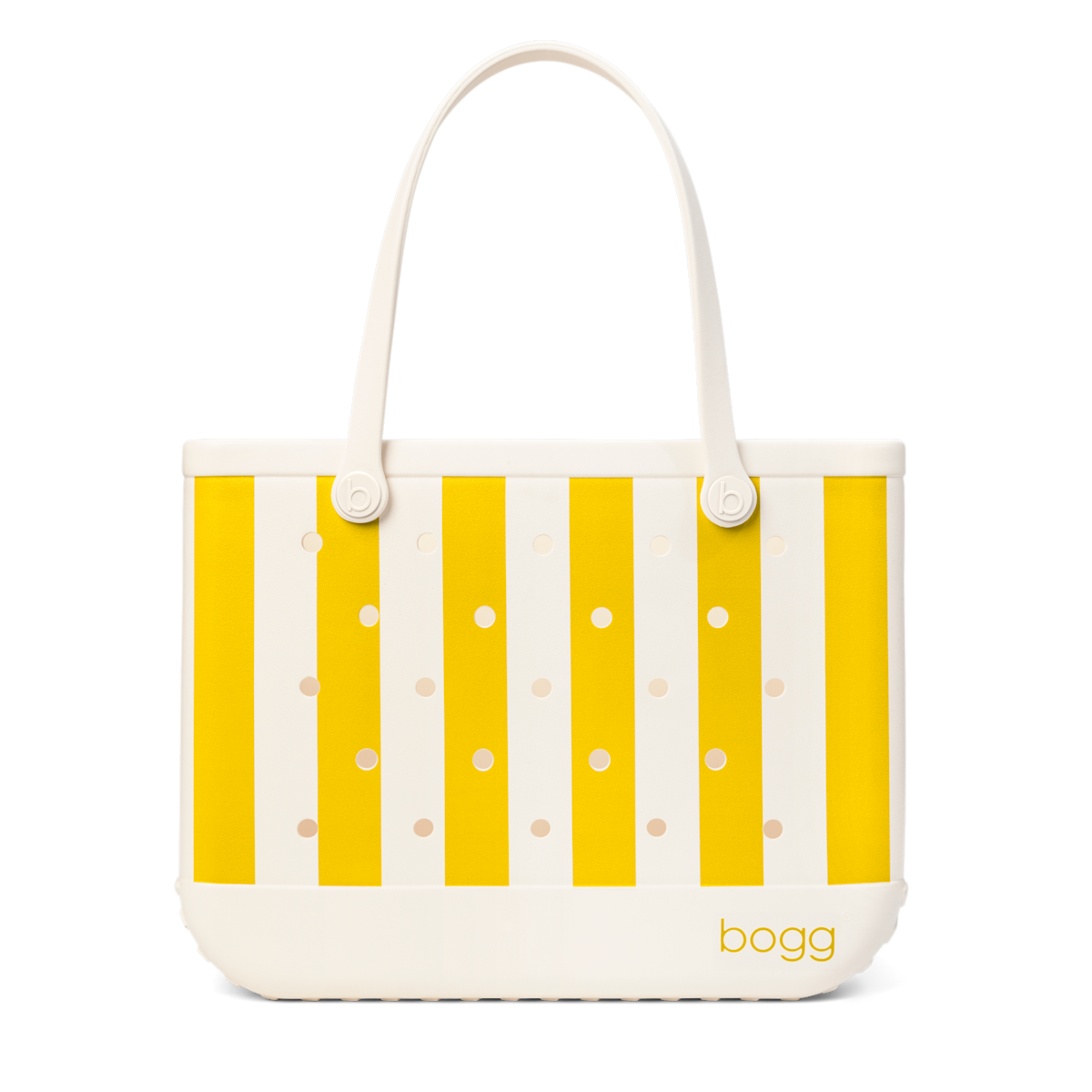 Original - Limoncello Yellow Stripe B6