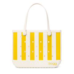 Original - Limoncello Yellow Stripe B6