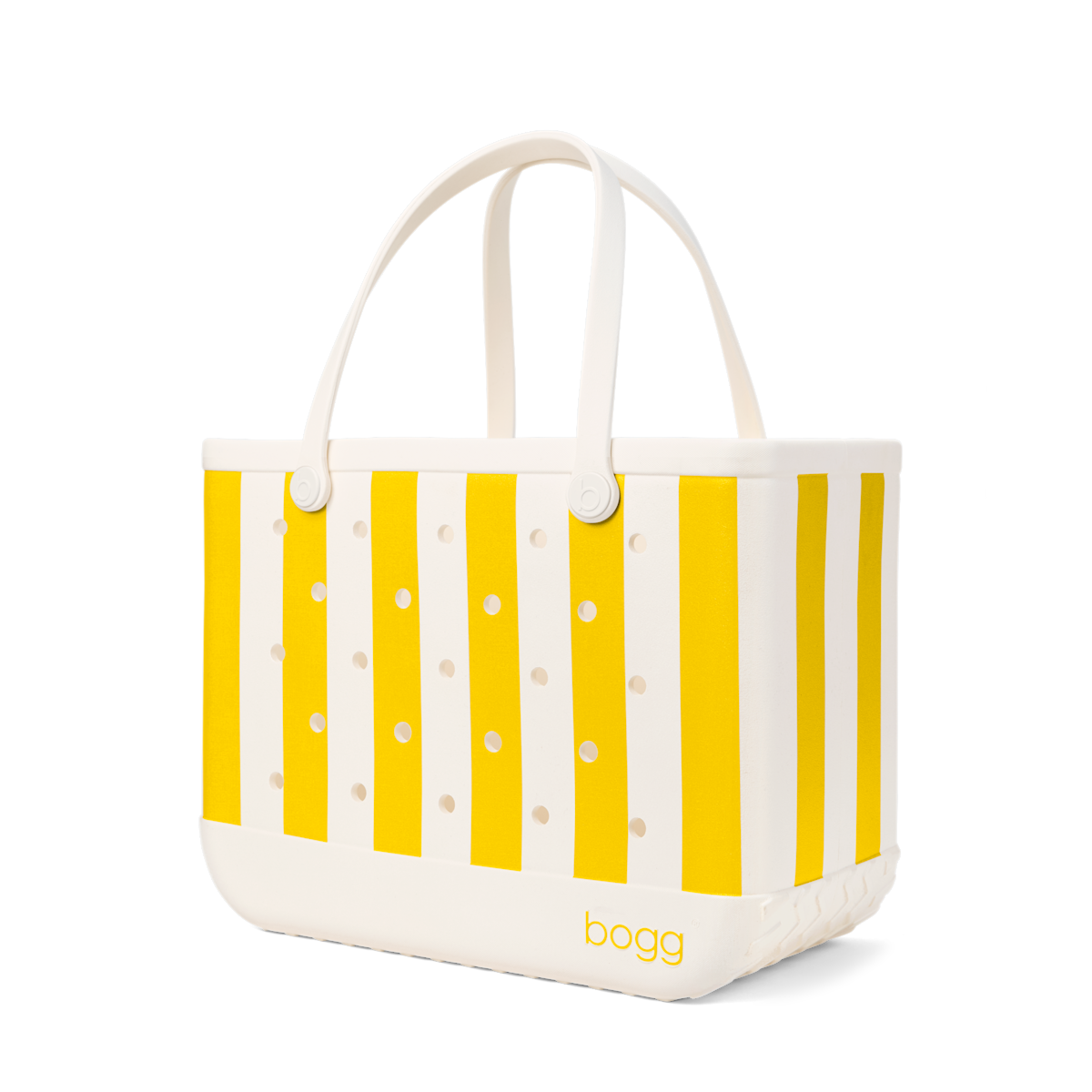 Original - Limoncello Yellow Stripe B6
