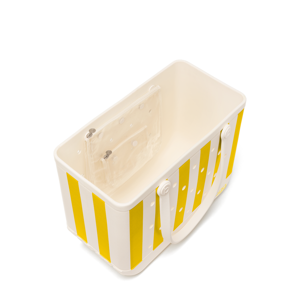 Original - Limoncello Yellow Stripe B6