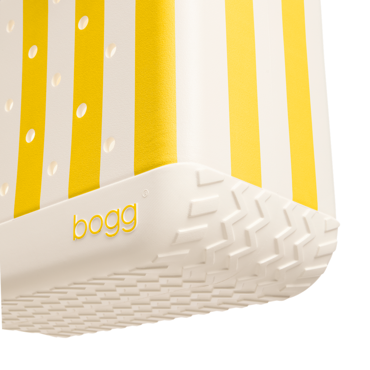 Original - Limoncello Yellow Stripe B6