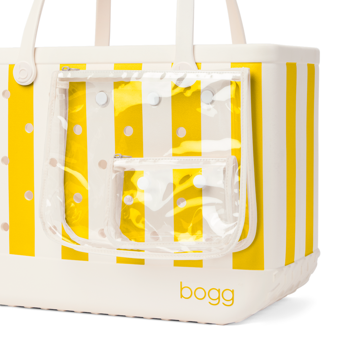 Original - Limoncello Yellow Stripe B6
