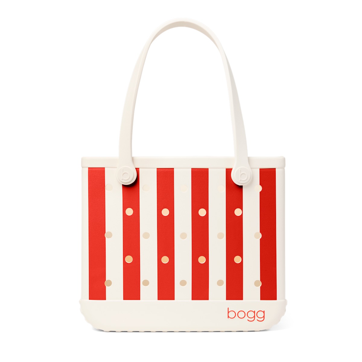 Baby - Buoy Red Stripe U1