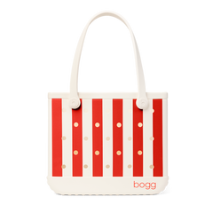 Baby - Buoy Red Stripe U1