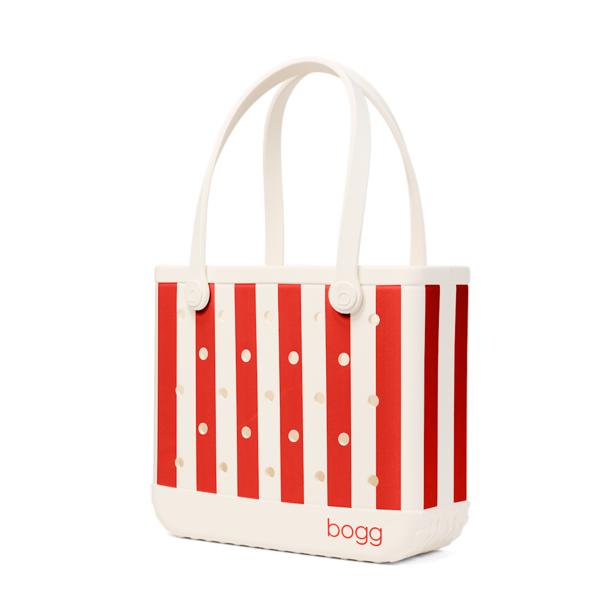 Baby - Buoy Red Stripe U1