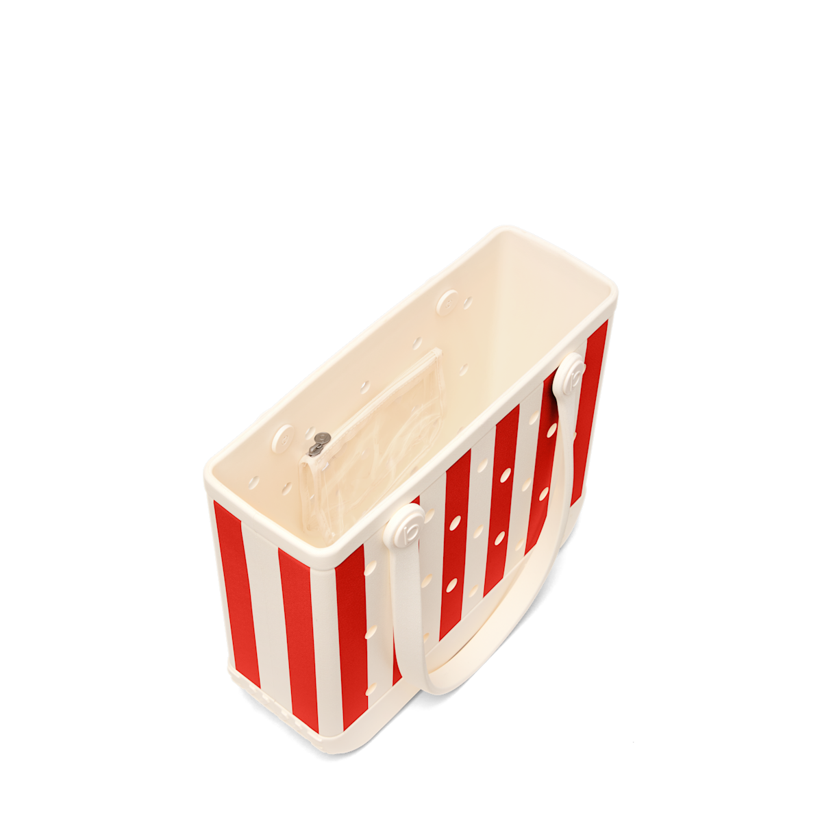 Baby - Buoy Red Stripe U1