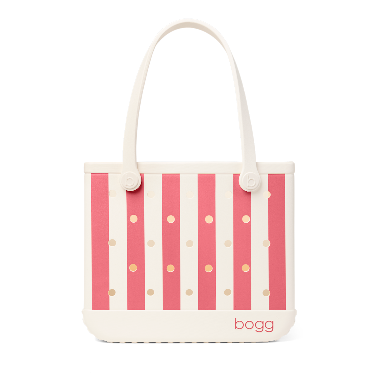 Baby - Capri Coral Stripe P7