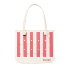 Baby - Capri Coral Stripe P7