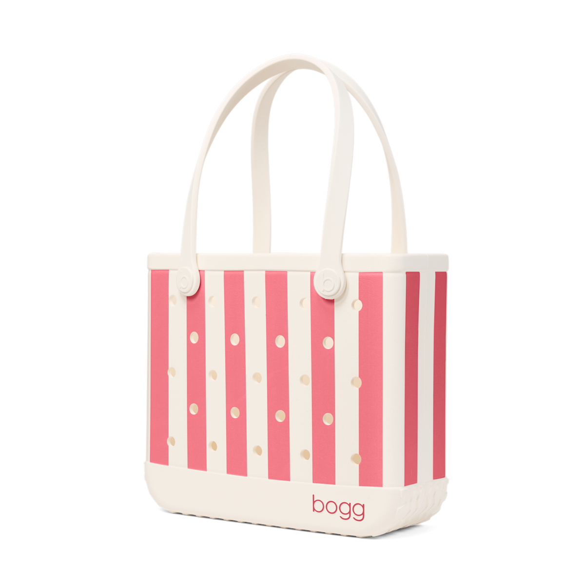 Baby - Capri Coral Stripe P7