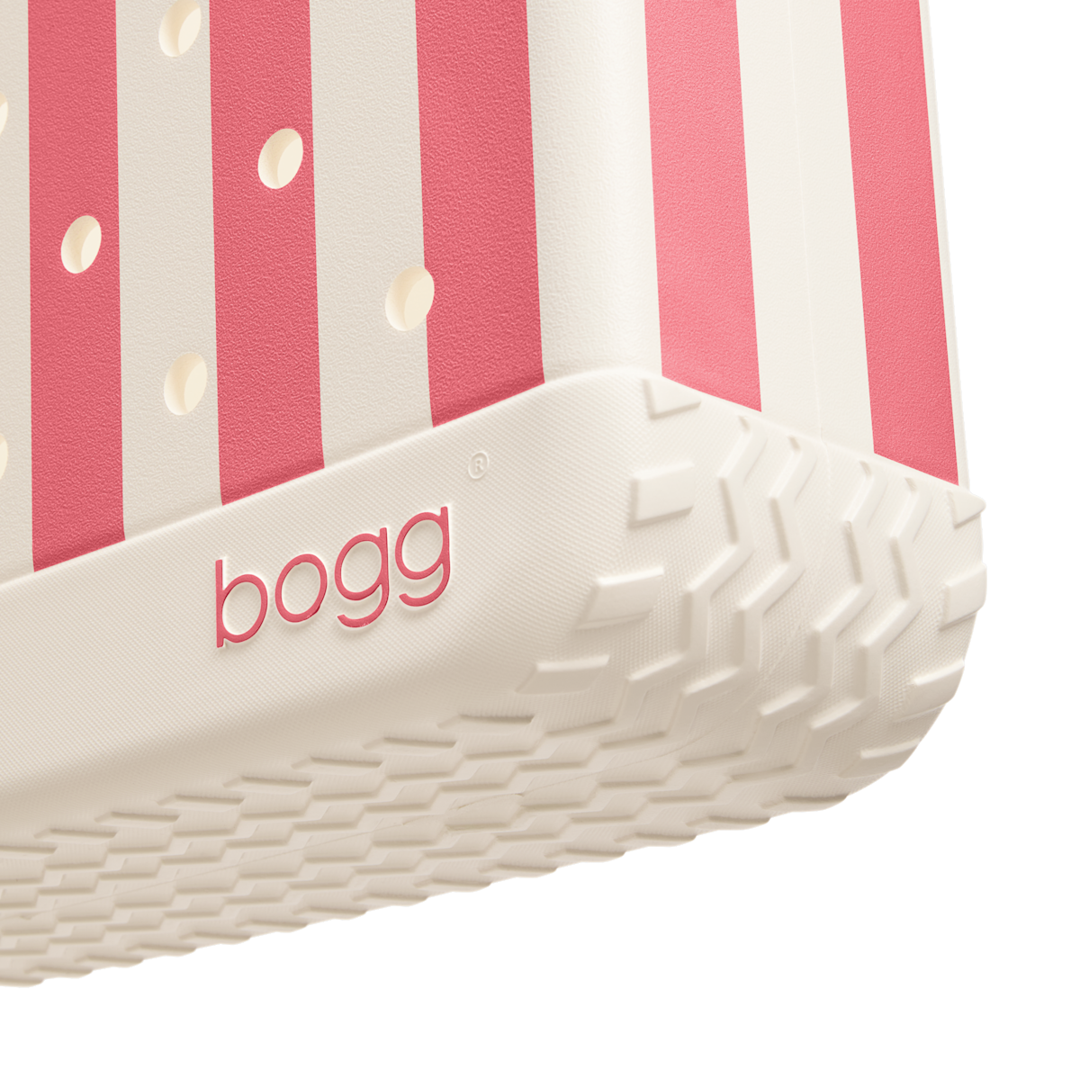 Baby - Capri Coral Stripe P7