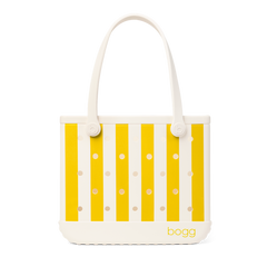 Baby - Limoncello Yellow Stripe Q1