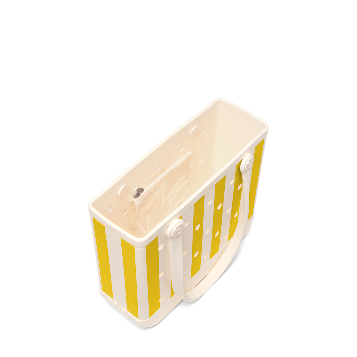 Baby - Limoncello Yellow Stripe Q1