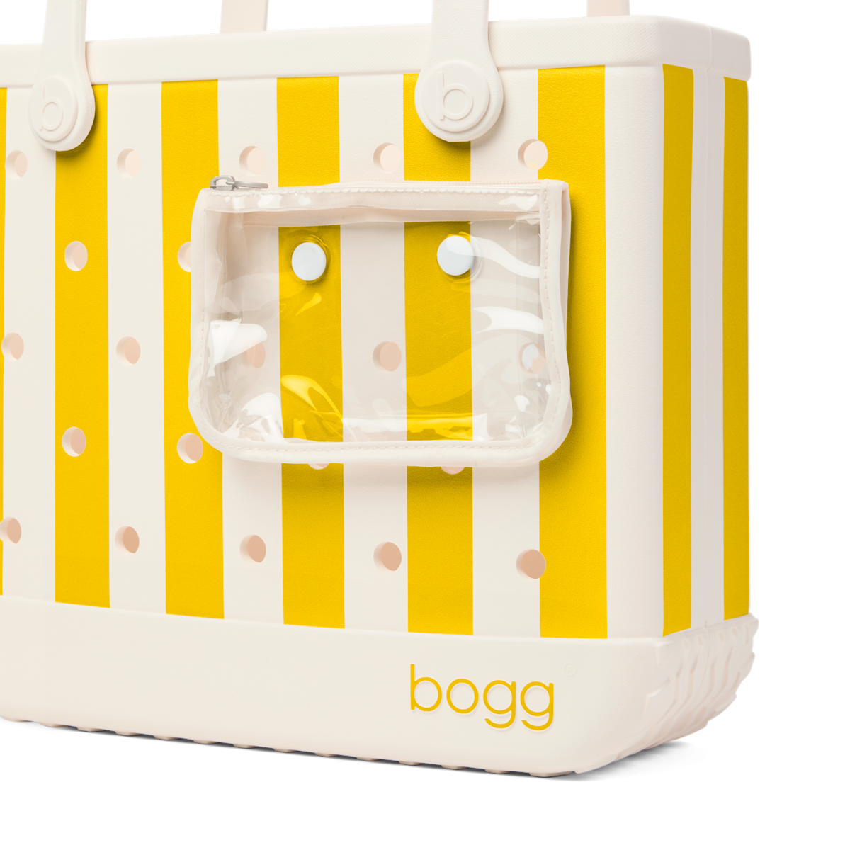 Baby - Limoncello Yellow Stripe Q1
